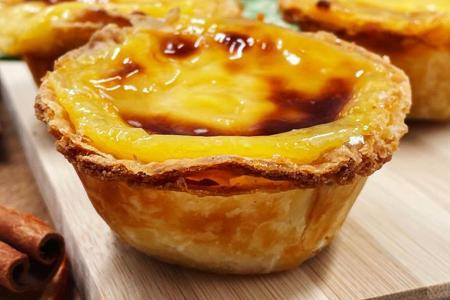 MasterChef Pastel de nata tarifi: Pastel de nata (belem turtası) nasıl yapılır, malzemeleri neler?