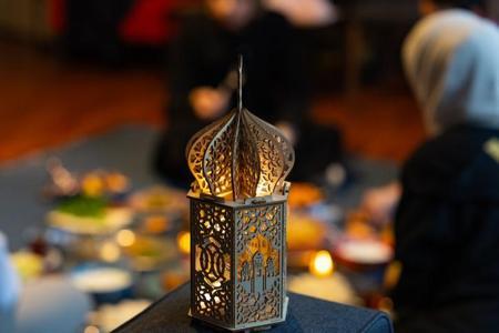 İFTAR MENÜSÜ: Çorbadan tatlıya Ramazan Bayramı iftar yemekleri