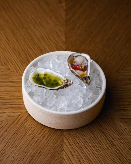 A culinary meander through Copenhagen