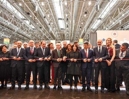 ‘My Home Turkey’ real estate fair opens in Germany