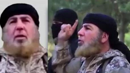 Turkey detains suspected ex-ISIL executioner