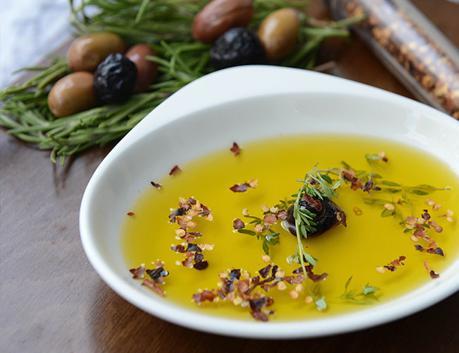 Which olive oil is yours