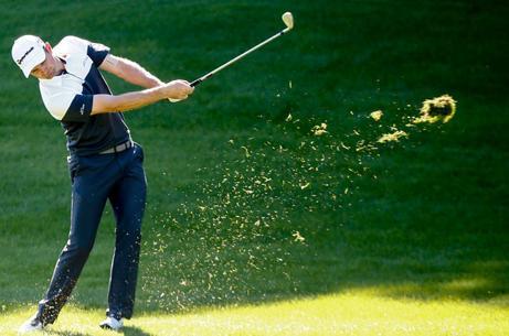 Olympic golfer Justin Rose seeks ‘double whammy’ in Turkey