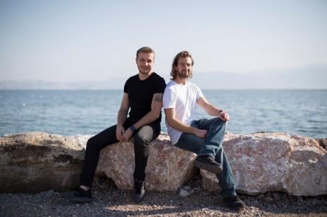 Mobile app amps up local solidarity during coronavirus struggle