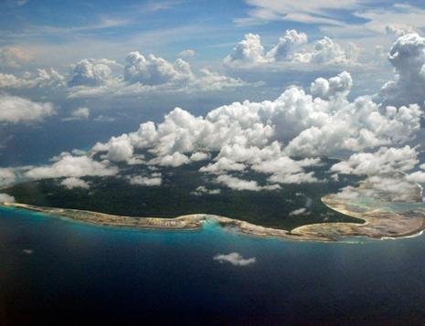 US missionarys body could be lost in battle to preserve isolated tribe