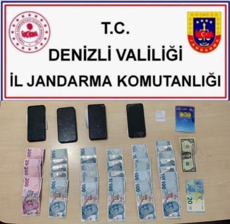 Kendisini gizli servisten Komiser Kenan olarak tanıtıp 1 milyon lira dolandırdı Lüks rezidansta yakalandı