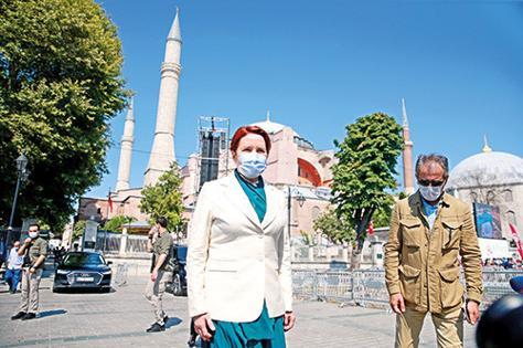 İnce: ‘Kurultaydan sonra çok talep alıyorum’