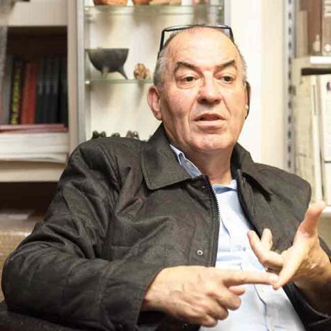 Göbeklitepe takes European’s roots back to Anatolian lands