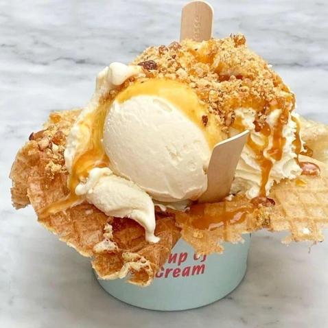 A culinary meander through Copenhagen