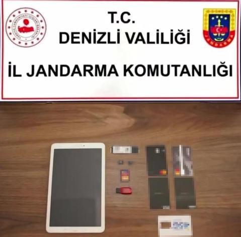 Küfürlü bildirimler gönderip şantaj yapmışlardı 2 şüpheli yakalandı... HGS uygulamasını şaka olsun diye çökertmişler