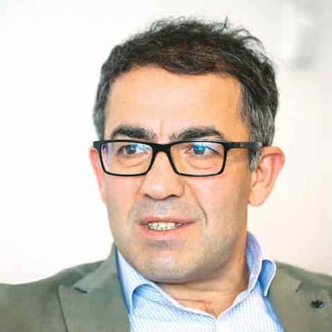 Turkey has much to demand back from NATO: Academic