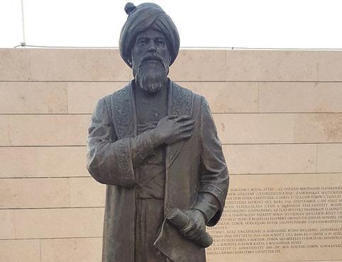 ‘Tomb of Gül Baba’ becomes a hot tourist spot in Budapest