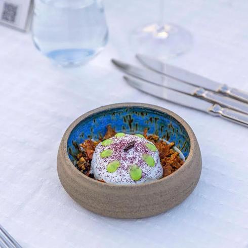Michelin lens on Cappadocia: Depth born of few, fine ingredients