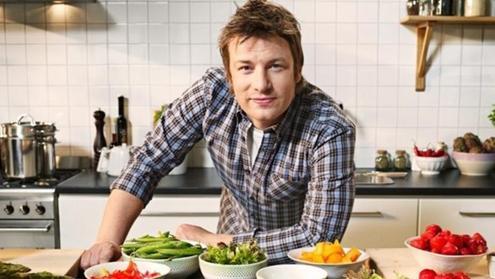 Jamie Oliver’s Istanbul restaurant goes bankrupt