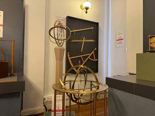 Exhibition brings Islamic civilization’s scientific past to present