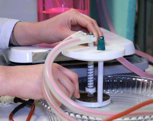 Turkish scientist invents submarine detection device