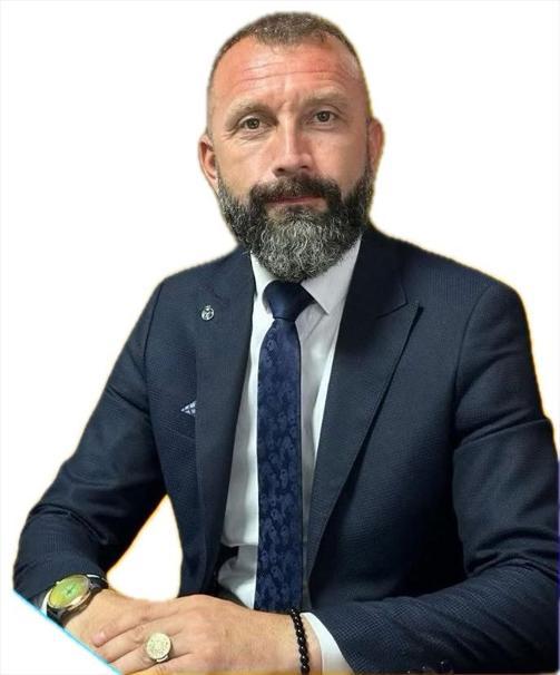 Bartında beyzbol sopası ile saldıran komşusunu silahla vurmuştu Tutuklandı