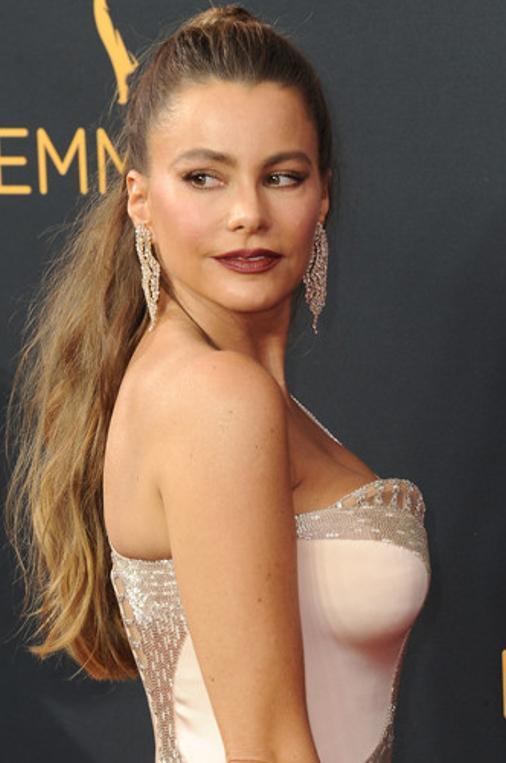 Sofia Vergara Nasıl Keşfedildi? İşte İlham Veren Hikayesi...