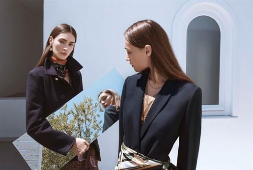 Ipekyol Sonbahar-Kış 2019-2020 Koleksiyonu