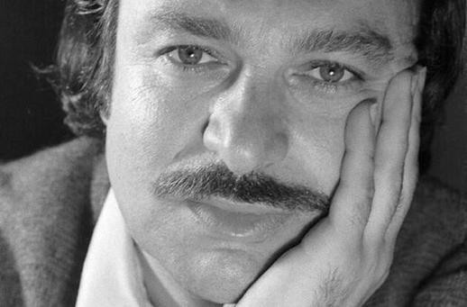 Google doodle marks late Turkish writer’s birthday