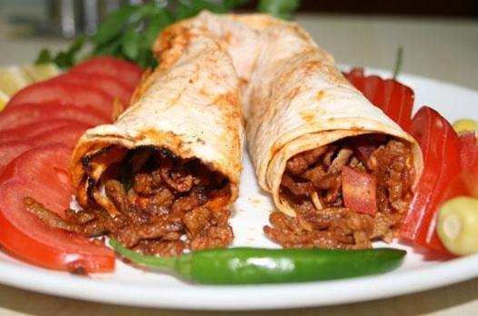 Tantuni tarifi