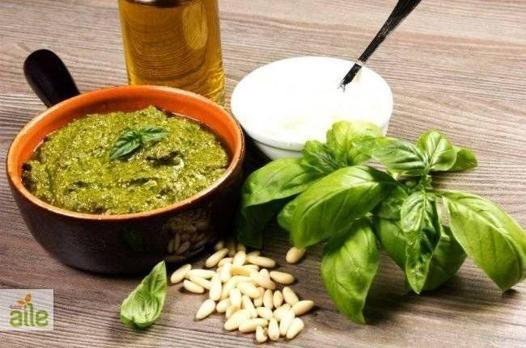 Pesto sos tarifi