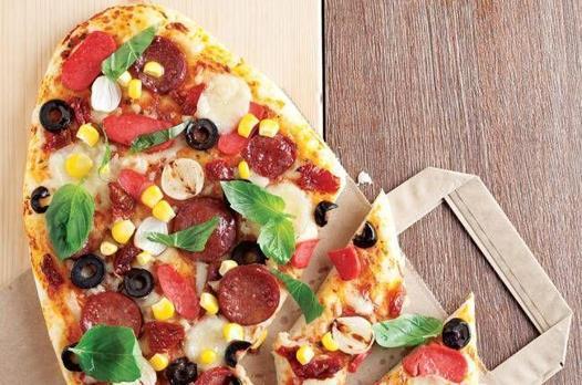 Ev yapımı kolay pizza tarifi