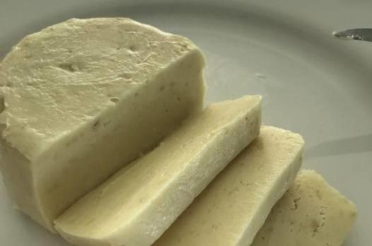 Vegan margarin tarifi