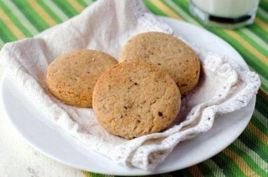 Tarçınlı karanfilli kurabiye tarifi