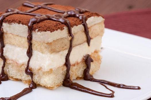 Tiramisu tarifi