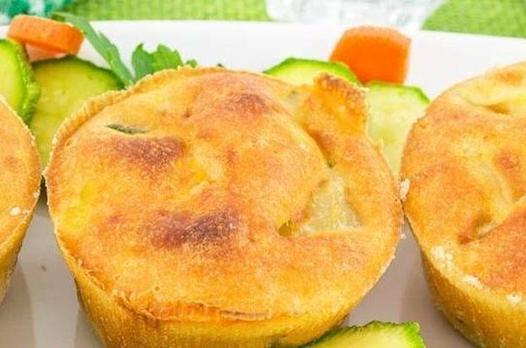 Havuçlu sufle tarifi