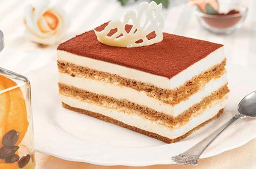 Tiramisu tarifi