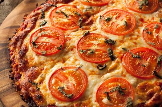 Karnabahar pizzası tarifi