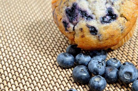 Kahvaltılık muffin tarifi