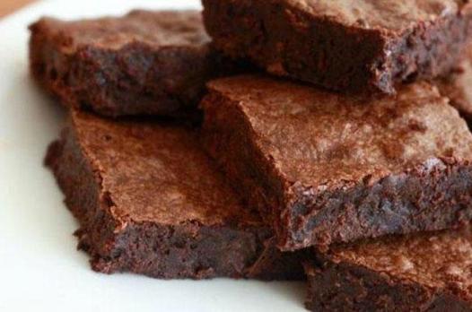 Brownie tarifi