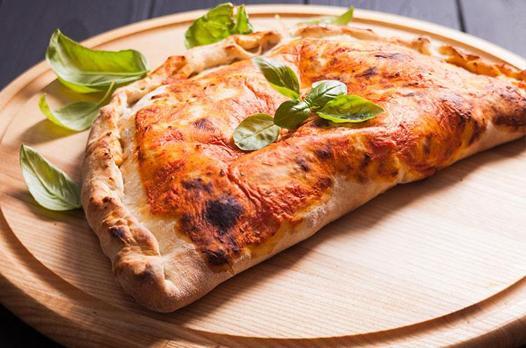 Calzone tarifi