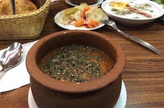 Türkiye’nin en iyi 10 çorbacısı