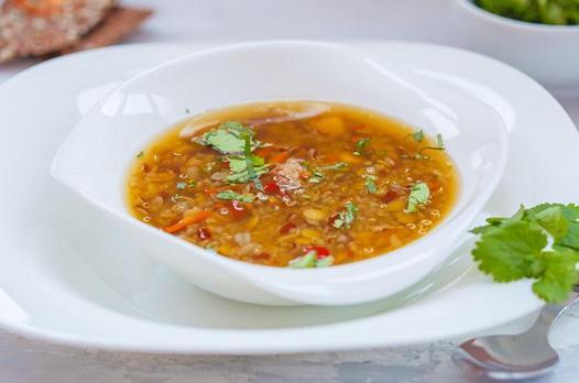 Mardin çorbası tarifi