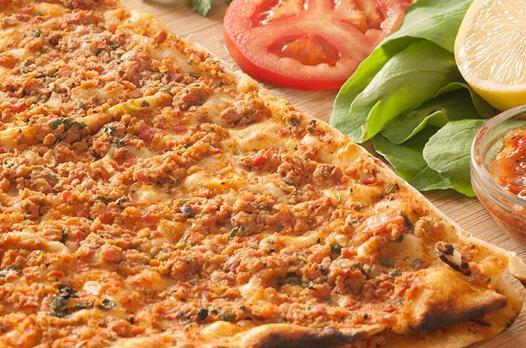 Lahmacun içi tarifi