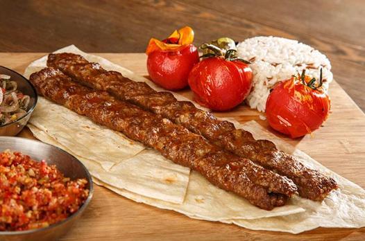 Urfa haşhaş kebabı tarifi