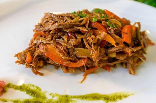 Ropa vieja tarifi