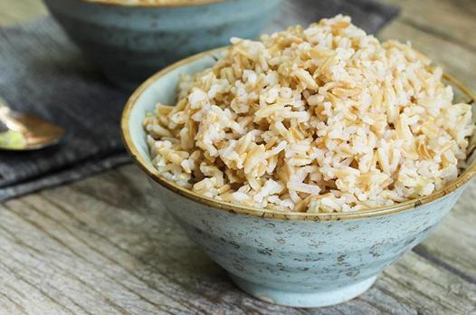 Kabuklu pirinç pilavı tarifi