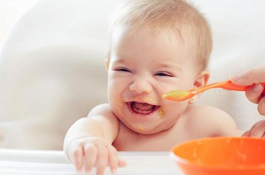 Bebeklere sebze çorbası tarifi