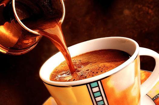 Sütlü Türk kahvesi tarifi