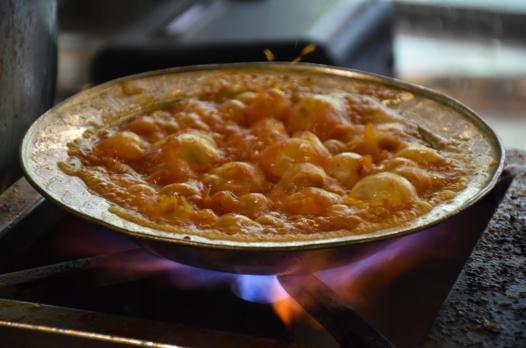 Beyran çorbası tarifi