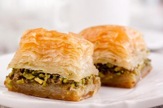 El açması baklava tarifi