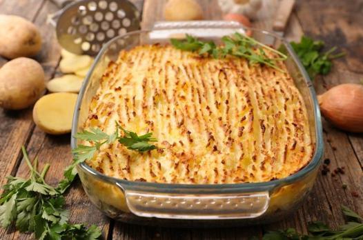 Cottage pie tarifi