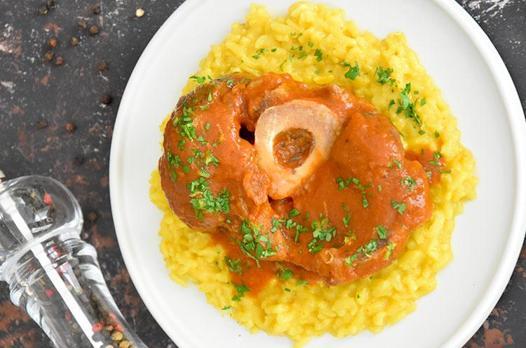 Osso buco tarifi