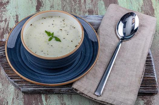 Ayran aşı çorbası (Gırar) tarifi