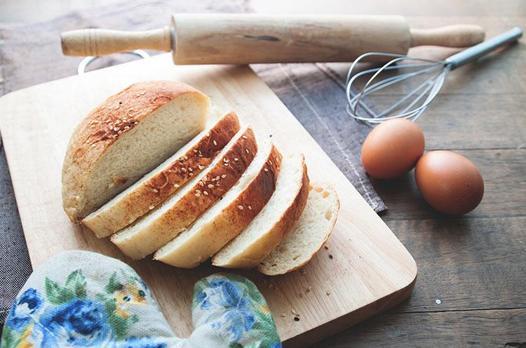 Akhisar simit ekmeği tarifi